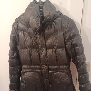 Puffer coat